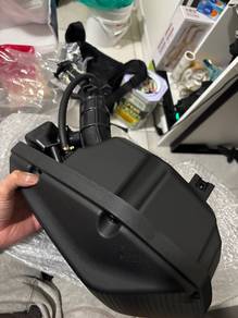 Sym Air filter boxer