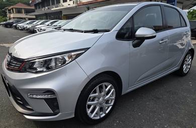 Proton Iriz EXECUTIVE in Sandakan, SBH