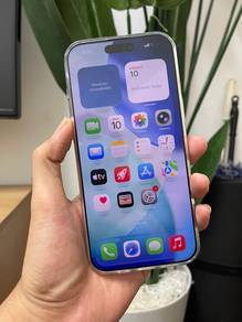 iPhone 16 Pro Max 256gb