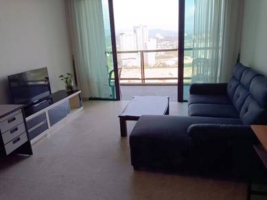 Condominium For Sale in The Peak Vista