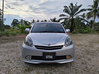 Perodua MyVi EZ in Keramat, KUL