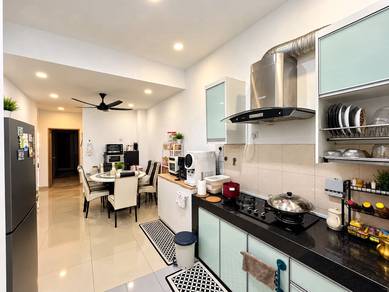 1-storey Terraced House For Sale in Kapar,SGR