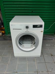 Inverter Electrolux Heat Pump Clothes Dryer 9kg