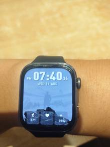 Huawei watch fit 4 