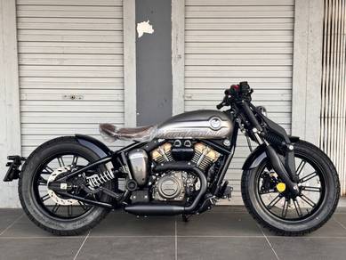 Benda NAPOLEON BOB 250