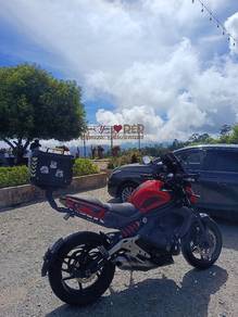 Kawasaki ER-6n