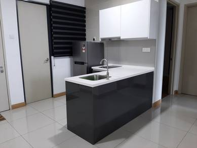 Room in Bangsar South, KUL