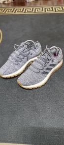 Kasut Adidas Purebooth Ori bundle