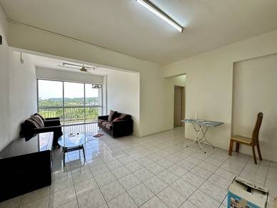 Apartment For Rent in Putri Ria Apartment