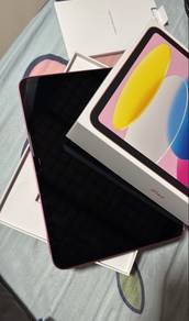 IPAD 11th generation (A16)