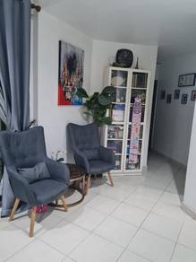 Condominium For Rent in Villa Wangsamas