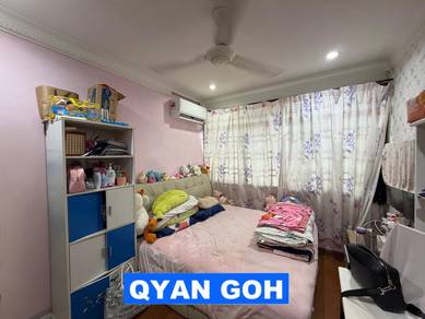 2-storey Terraced House For Sale in Greenlane,PNG