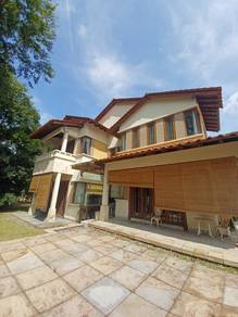 Bungalow House For Sale in Shah Alam,SGR