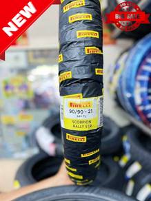 Pirelli Scorpion Rally STR *Offer Price 🎉🎉🎉