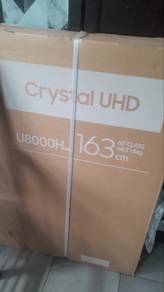 Smart tv samsung