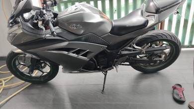 Kawasaki Ninja 250