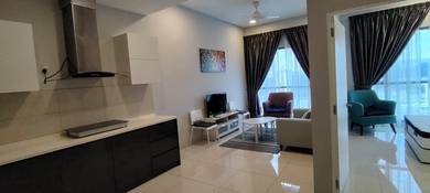 Service Residence For Sale in Cyperus Serviced Residence @ Tropicana Gardens
