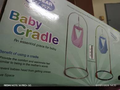 baby cradle( buai)