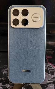 Poco F8 ultra (can swap)