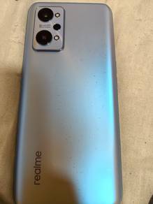 Real me gt neo2