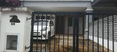 1-storey Terraced House For Sale in Sungai Petani,KDH