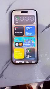 iPhone 16 Plus 256GB