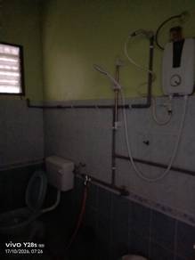 2-storey Terraced House For Rent in Selayang,SGR