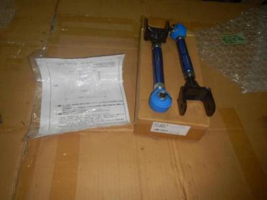 Cusco Adjust Rear Lower Arm Front Side Gr Yaris