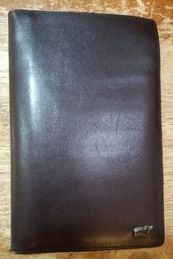 PreOwned Wallet