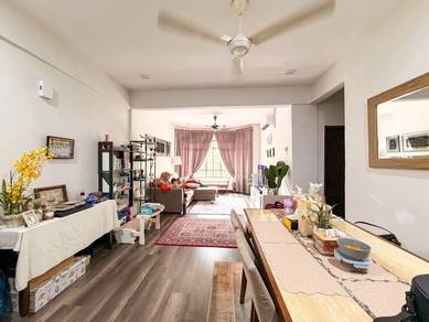 Condominium For Sale in D'rimba Damansara
