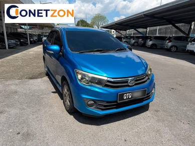 Perodua Bezza ADVANCE in Kuching, SWK