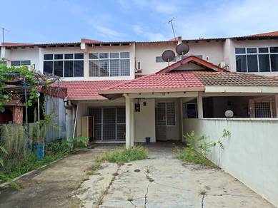 Terraced House For Sale in Kuantan,PHG