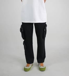 cargo pants local brand
