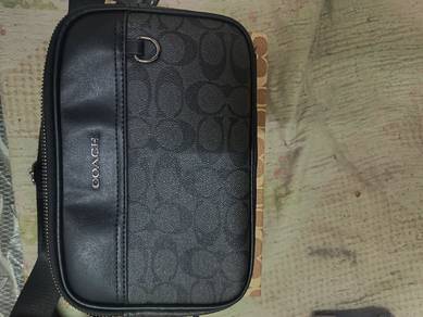 brand new coach bag 