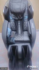 massage chair second- hand stoll new