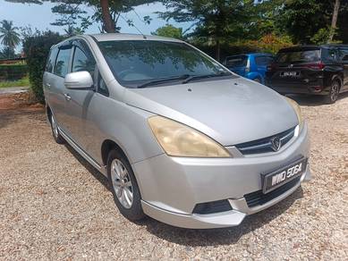 Proton Exora STANDARD in Tanjong Karang, SGR