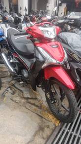 Honda Wave 125i
