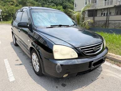 Naza Citra GLS in Kajang, SGR