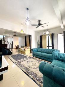 2-storey Terraced House For Sale in Dengkil,SGR