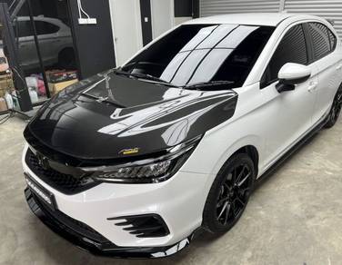 Honda City HATCHBACK V in Bintulu, SWK