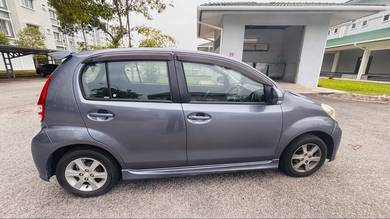 Perodua MyVi SE ZHS in Seremban, NSN
