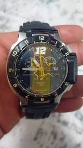 jam bateri 