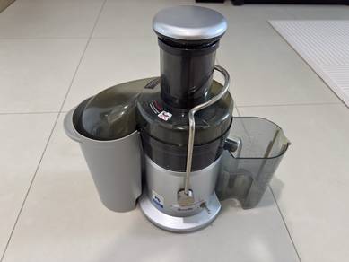 Breville juicer