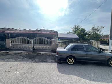 1-storey Terraced House For Sale in Seri Manjong,PRK