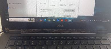 Dell Latitude E5470 Untuk Dijual 💻