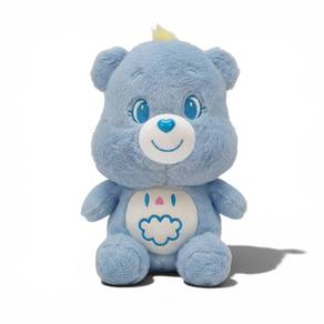 23cm Kawaii Raindrop Grumpy Bear Plush Toy