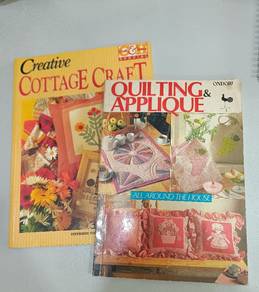 creative patchworks craft