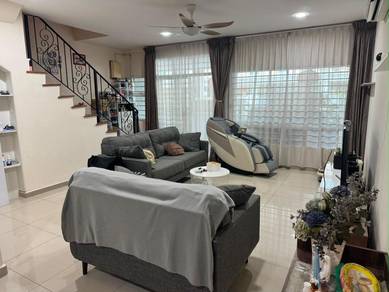 2-storey Terraced House For Sale in Kota Kinabalu,SBH