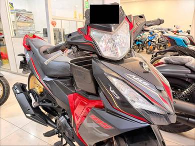 Sym VF3i 185 SE