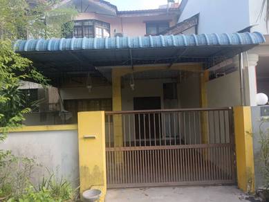 2-storey Terraced House For Sale in Bukit Mertajam,PNG